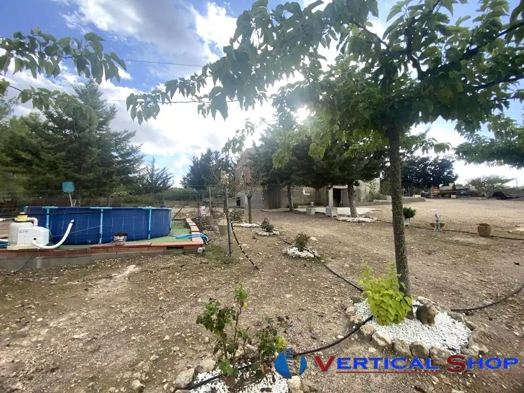 Villa in vendita a San Vicente, imagen 21