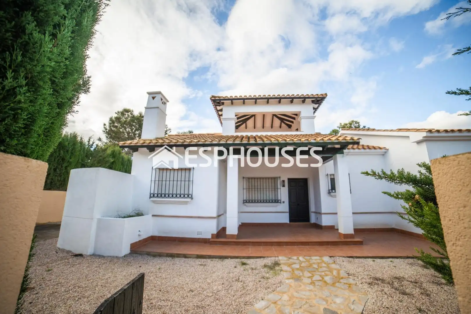 Haus mit Terrasse zum Verkauf in La Pinilla - Las Palas