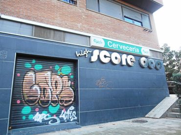 Business premises for sale in Plan Sur - Amistad