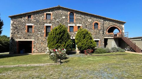 Foto 3 von Country house zur Miete in Camino Ral, Aiguaviva, Girona