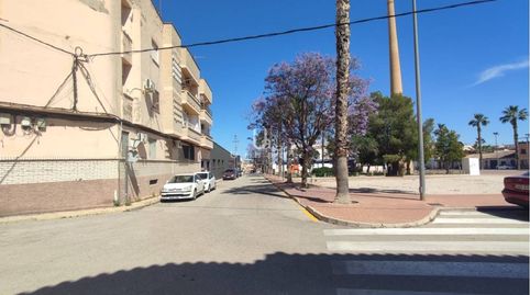 Foto 3 de Piso en venta en Calle Cid Campeador, Alguazas, Murcia