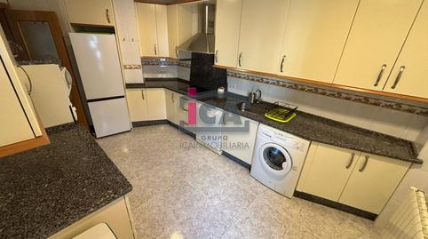 Foto 5 de Pis en venda a Calle Resdiencial San Francisco, Centro, Cáceres