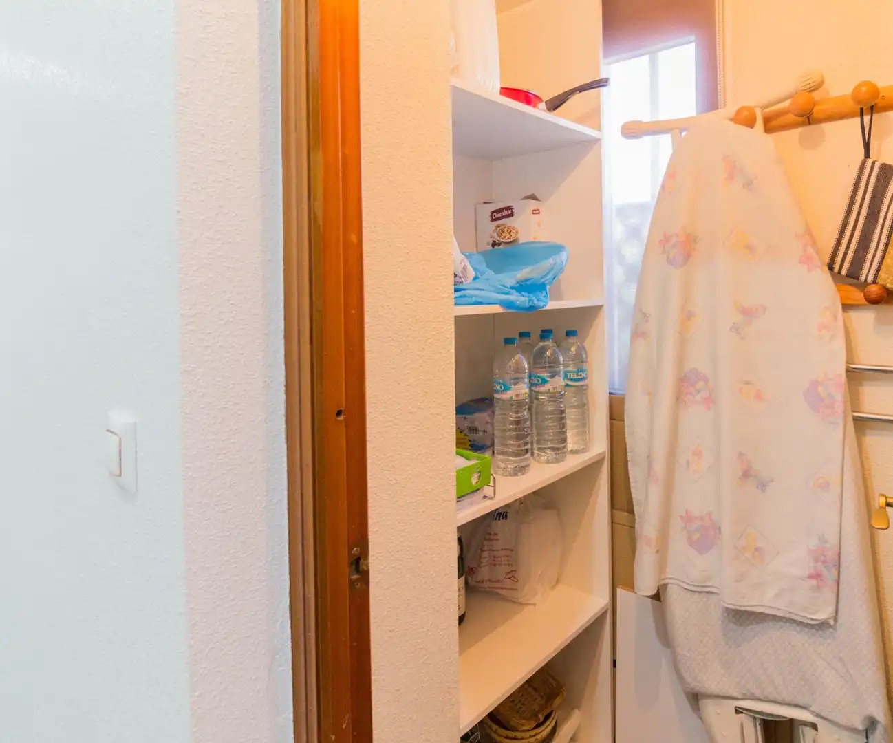 Habitación de Piso en venta en Rafal con Terraza y Balcón