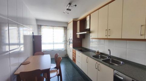 Foto 5 von Wohnung zur Miete in Sainza, Posío, Ourense Capital