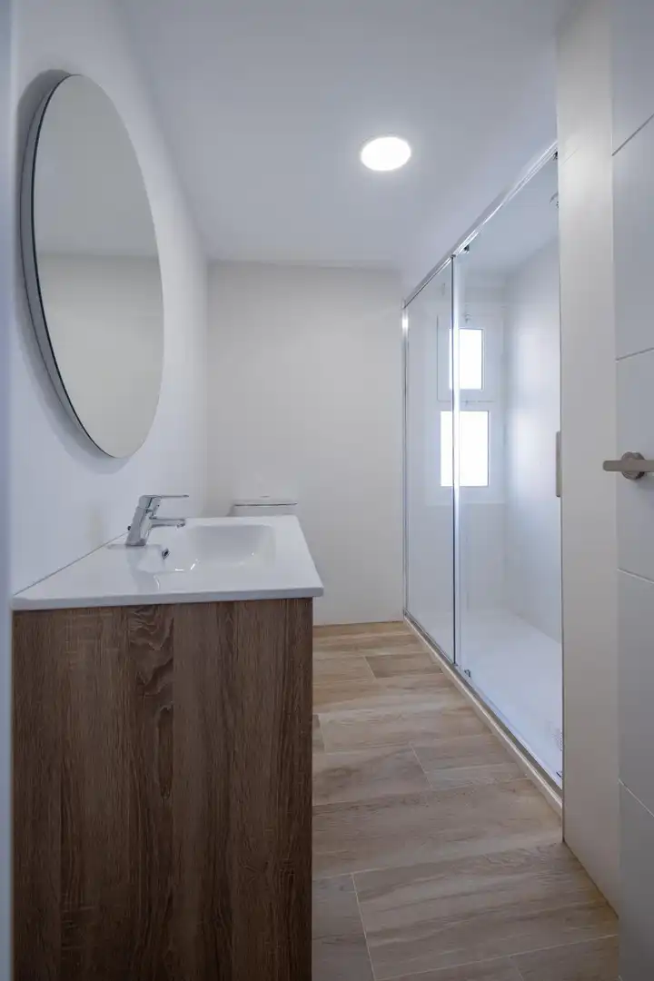 Apartament amb ascensor en venda a Platja de Llevant, imagen 7