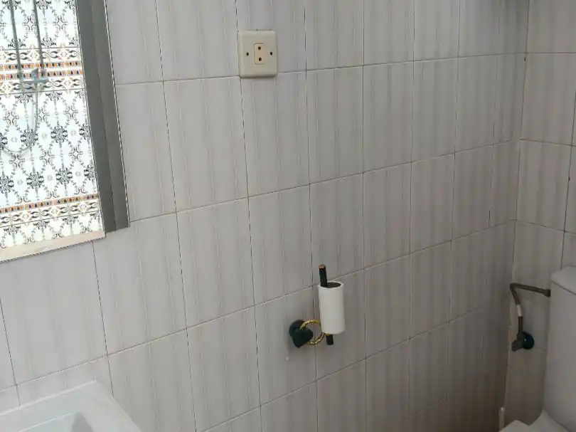 Baño de Casa o chalet en venta en San Javier con Aire acondicionado y Terraza