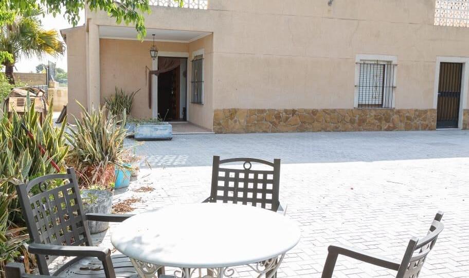 Photo 1 of House or chalet to rent in La Algoda - Matola - Llano de San José, Alicante