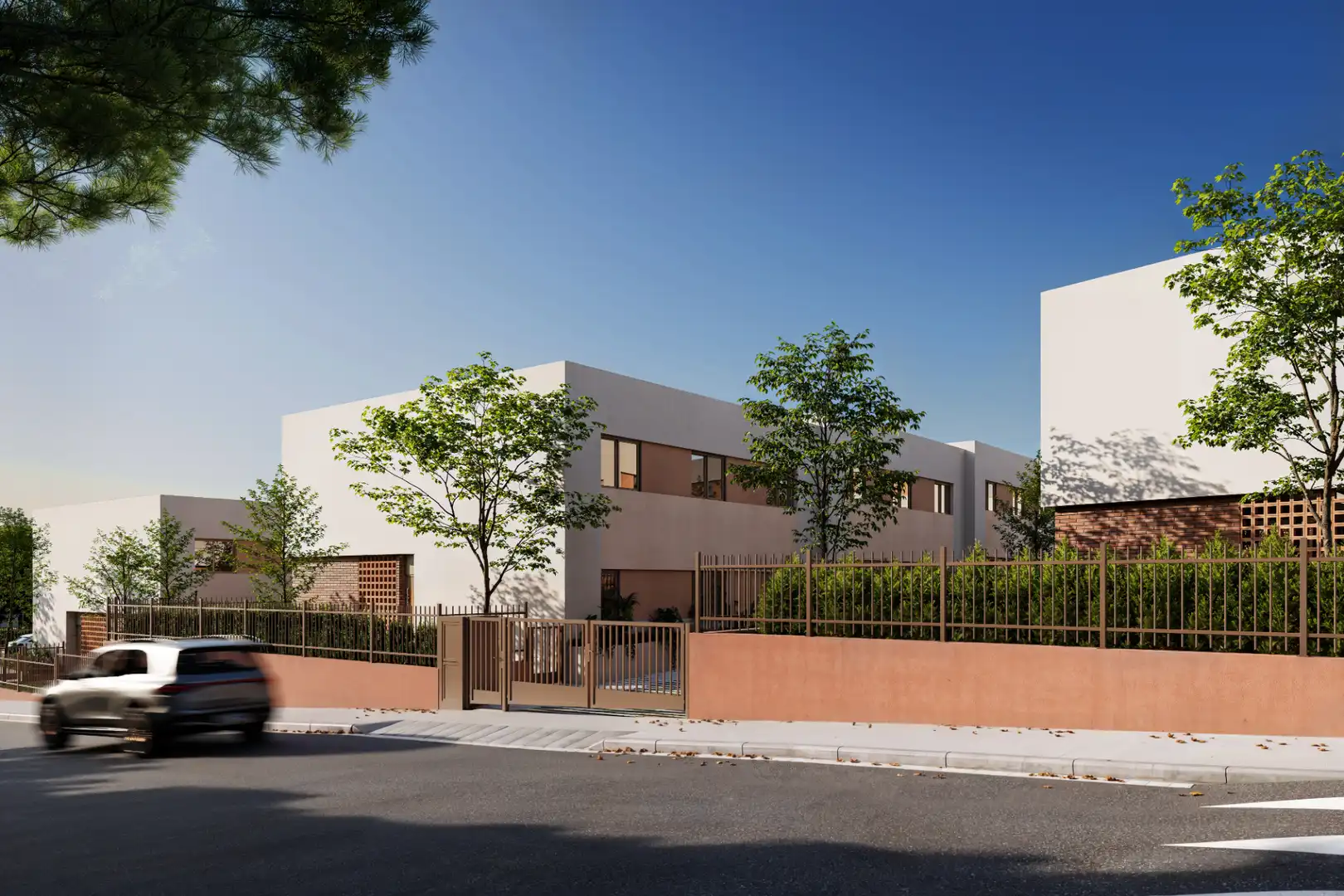 Casa adosada en venta en Cunit, Tarragona