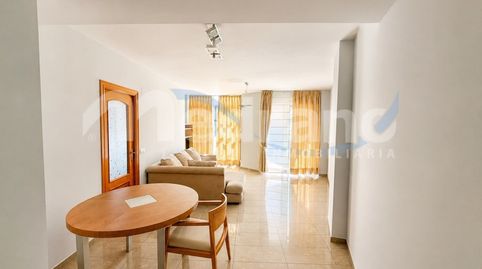Foto 5 de Piso en venta en Plaza Ss.mm.los Reyes de España, Centro Urbano, Benidorm