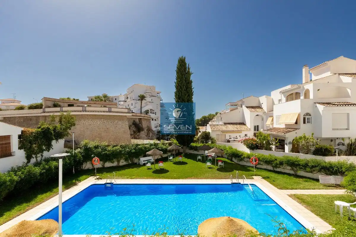 Appartement compact avec piscine à vendre à TESORILLO 5, imagen 5