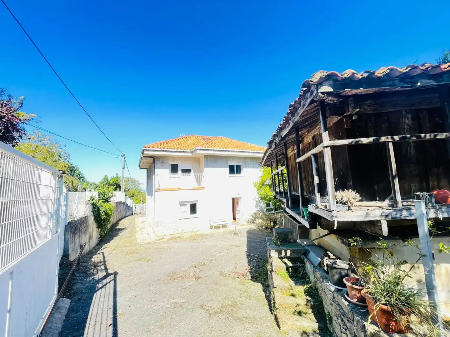 Detached house for sale in Rural, imagen 2