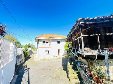 Chalet en venta en Rural