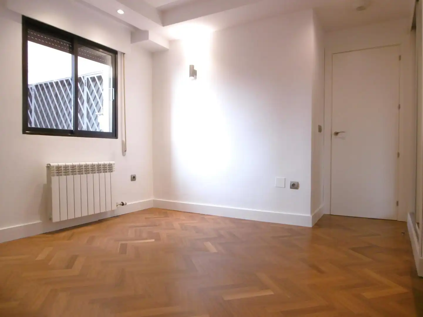Wohnungen zur Miete in Valladolid mit Heizung und Balkon