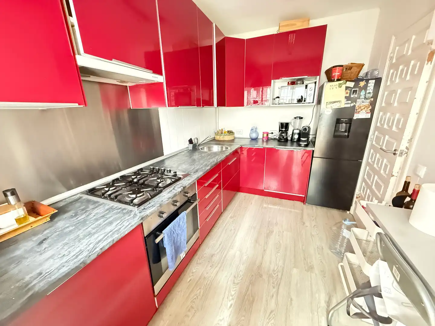 Maison jumelée avec terrasse à louer à Llevantina - Montgavina - Quintmar, imagen 10