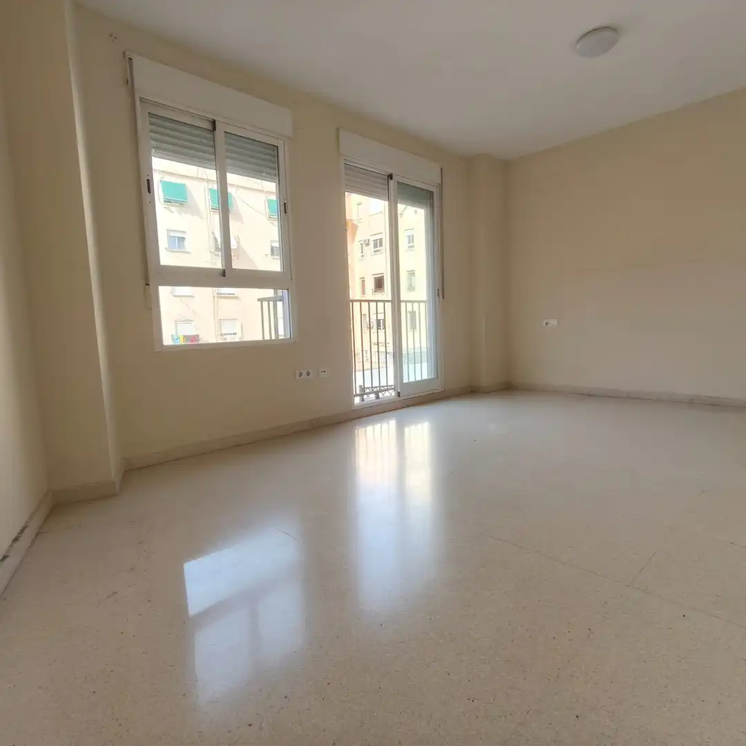 Flat with terrace to rent in Rascanya, imagen 13