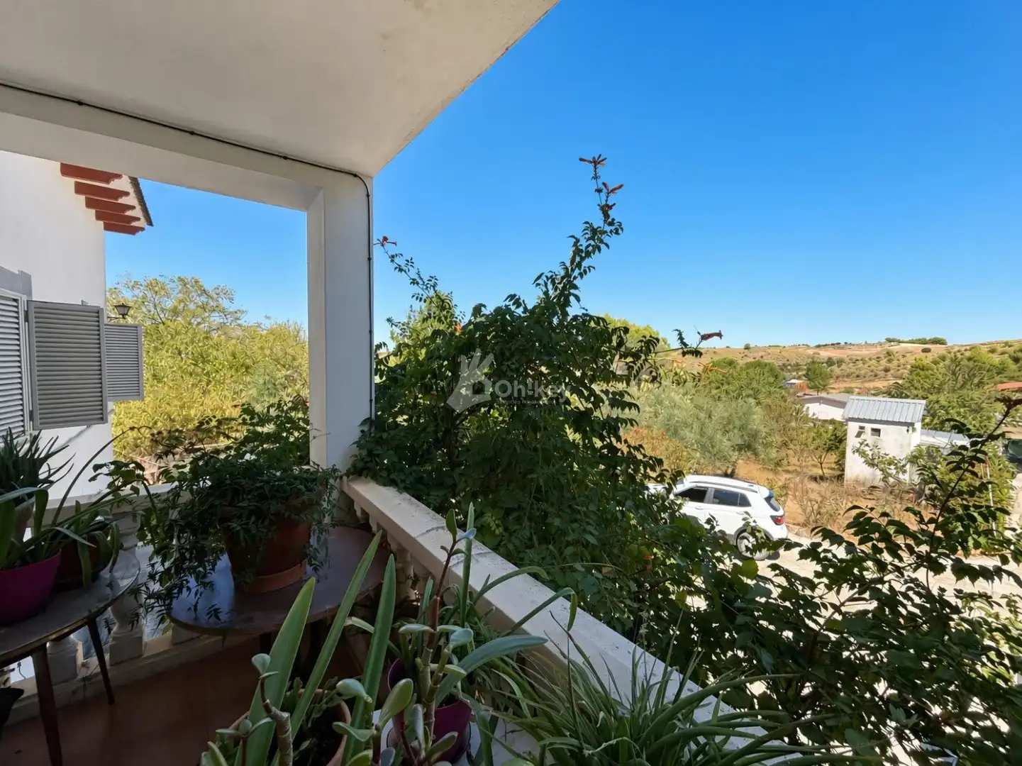 Casa o xalet en venda a Brea de Tajo