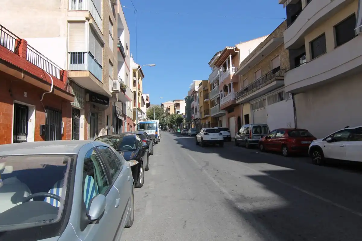 Business premises for sale in Calle Cruces 1, imagen 3