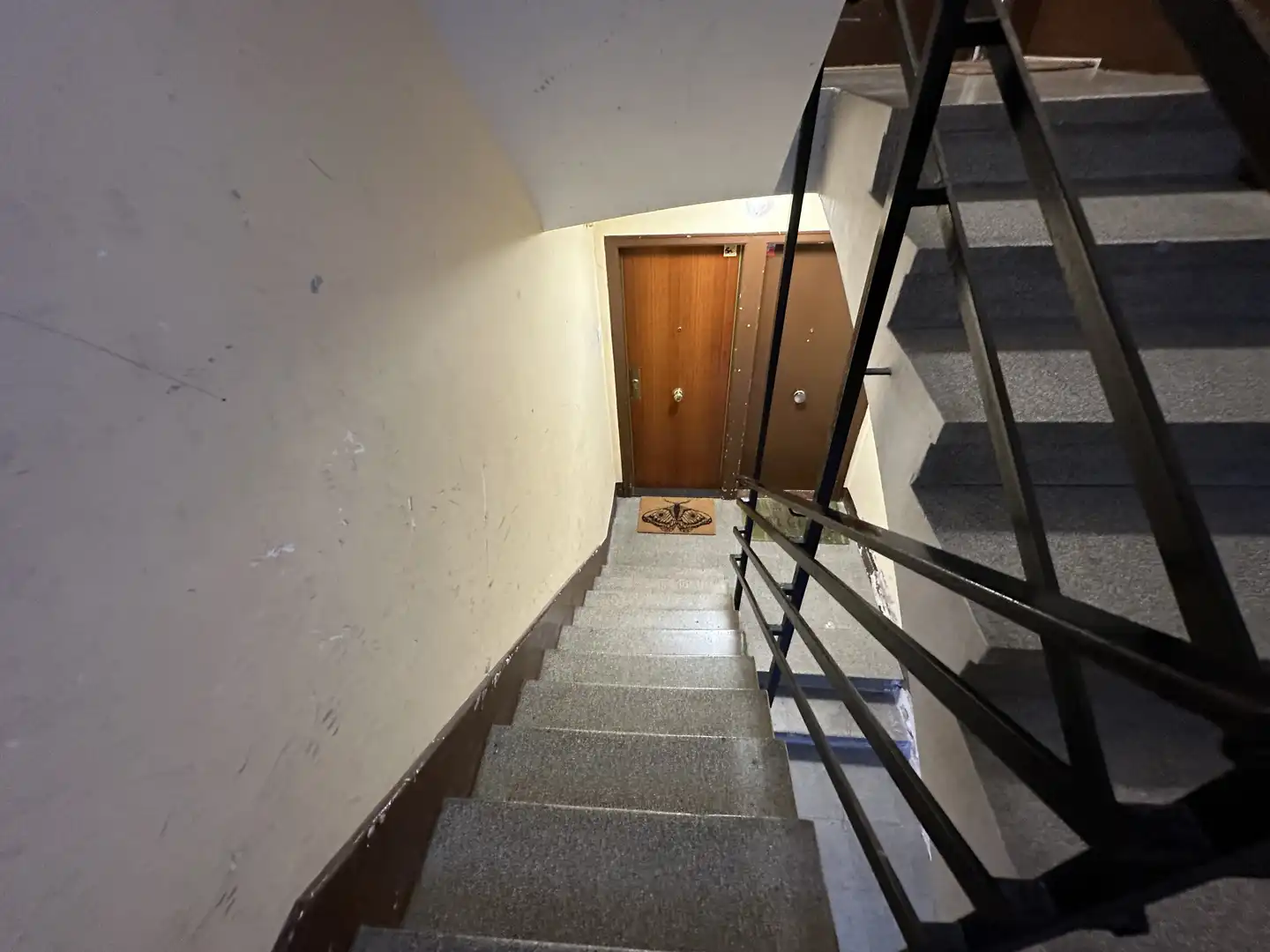 Pis en venda en Santa Coloma de Gramenet amb Terrassa i Balcó