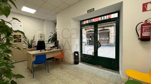 Photo 4 of Premises to rent in Viuda Epalza, Casco Viejo, Bizkaia