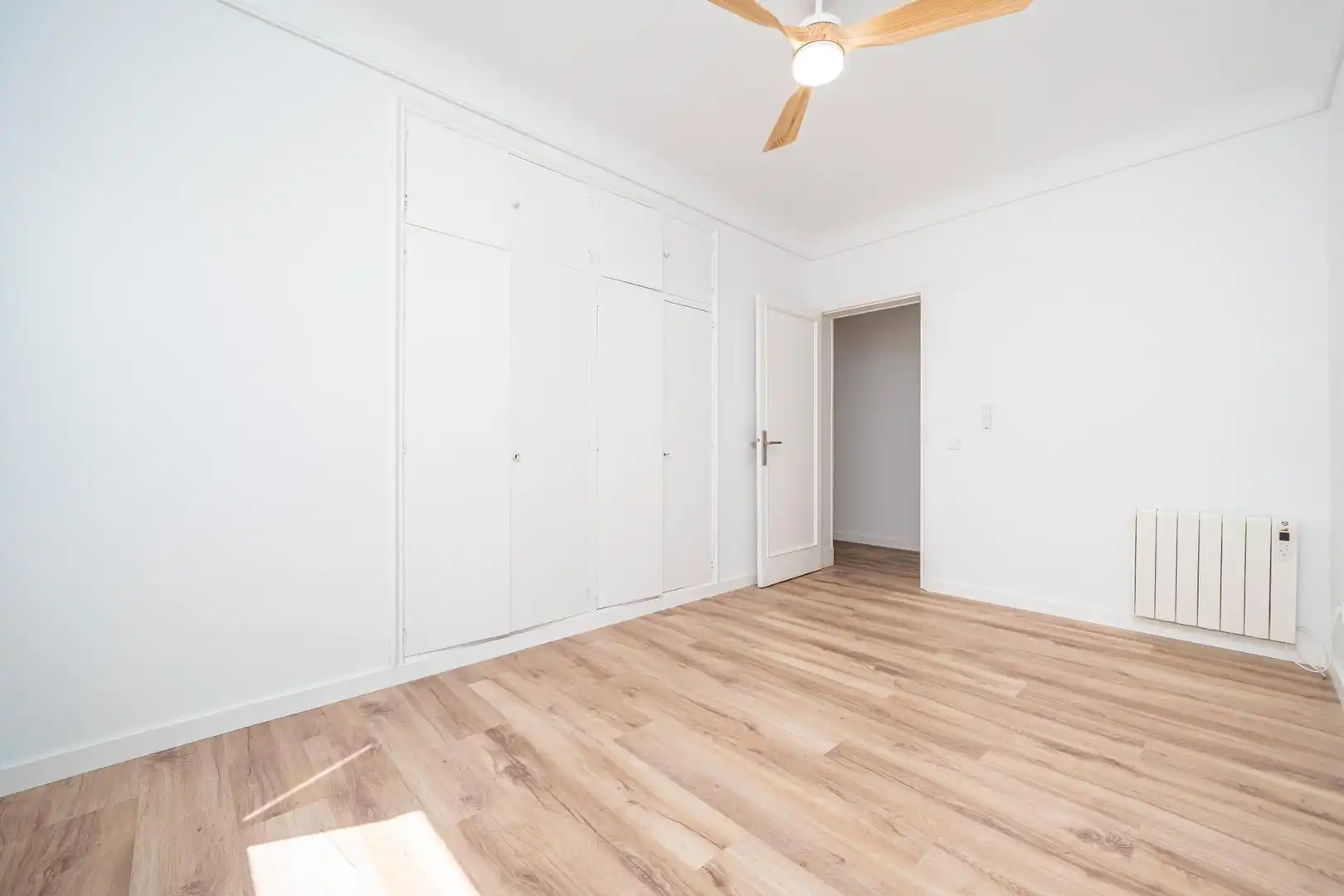Attic for rent in Santa Catalina