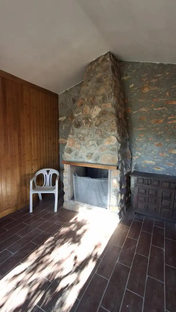 Finca rústica en venta en placita dels forns, Benlloc
