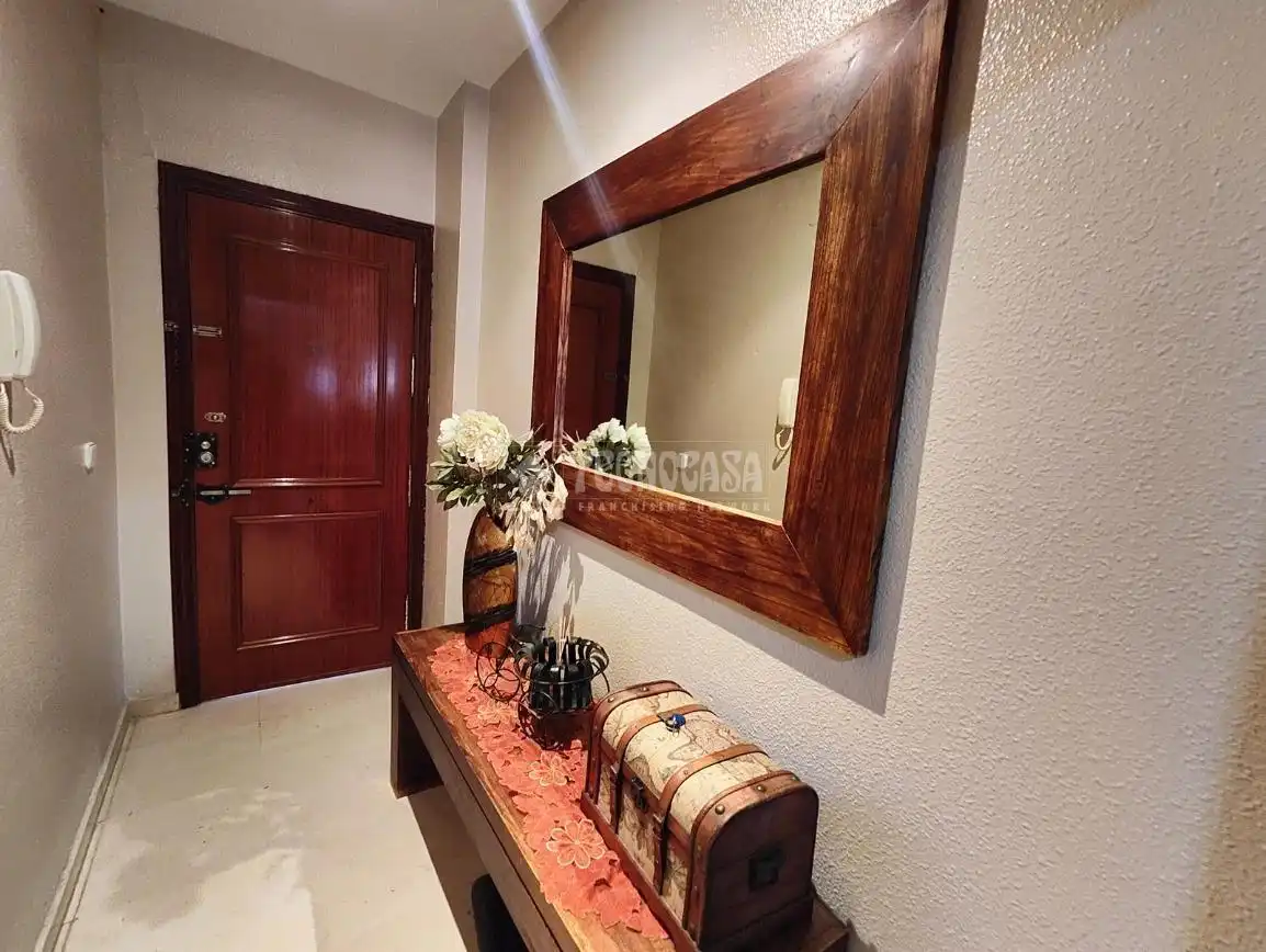 Piso en venta en Los Palacios y Villafranca con Balcón