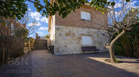 Foto 4 de Casa o chalet en venta en Castellnou - Can Mir - Can Solà, Rubí