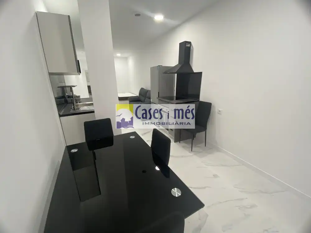 Apartments for rent in Zona Alta