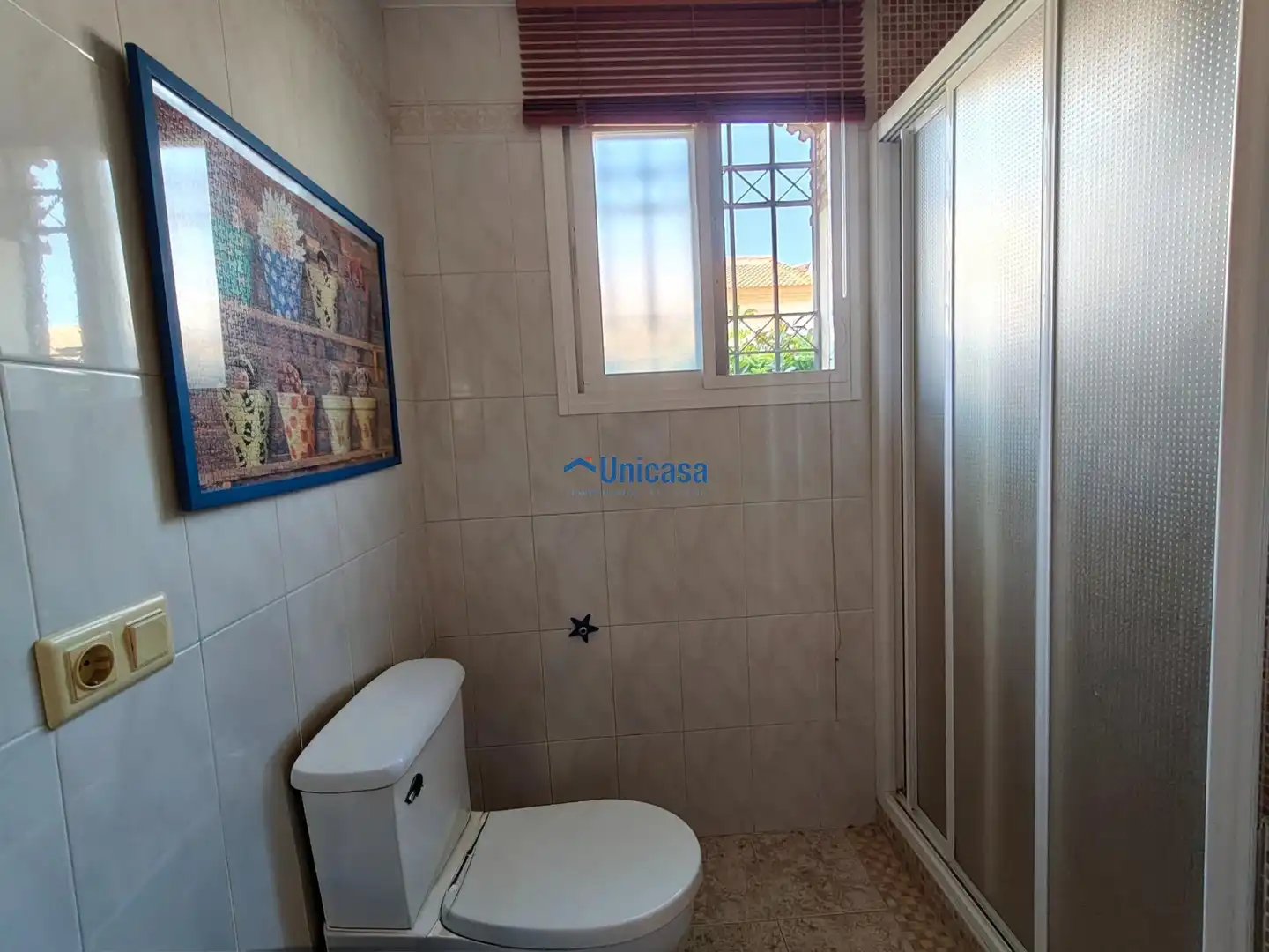 Casa a schiera con terrazza in vendita a Campanillas, imagen 15