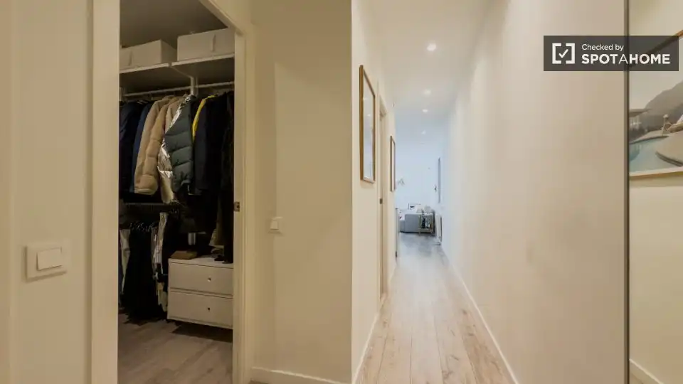 Appartement avec terrasse à louer à Eixample, imagen 2