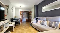 Living room of Flat for sale in Les Franqueses del Vallès  with Air Conditioner and Balcony