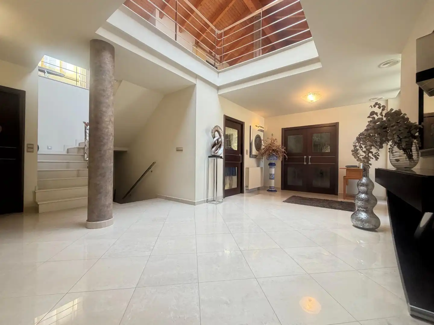 Chalet con piscina en venta en Rascanya, imagen 16