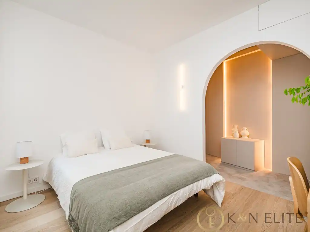 Flat with terrace for sale in Calle Magdalena, imagen 48
