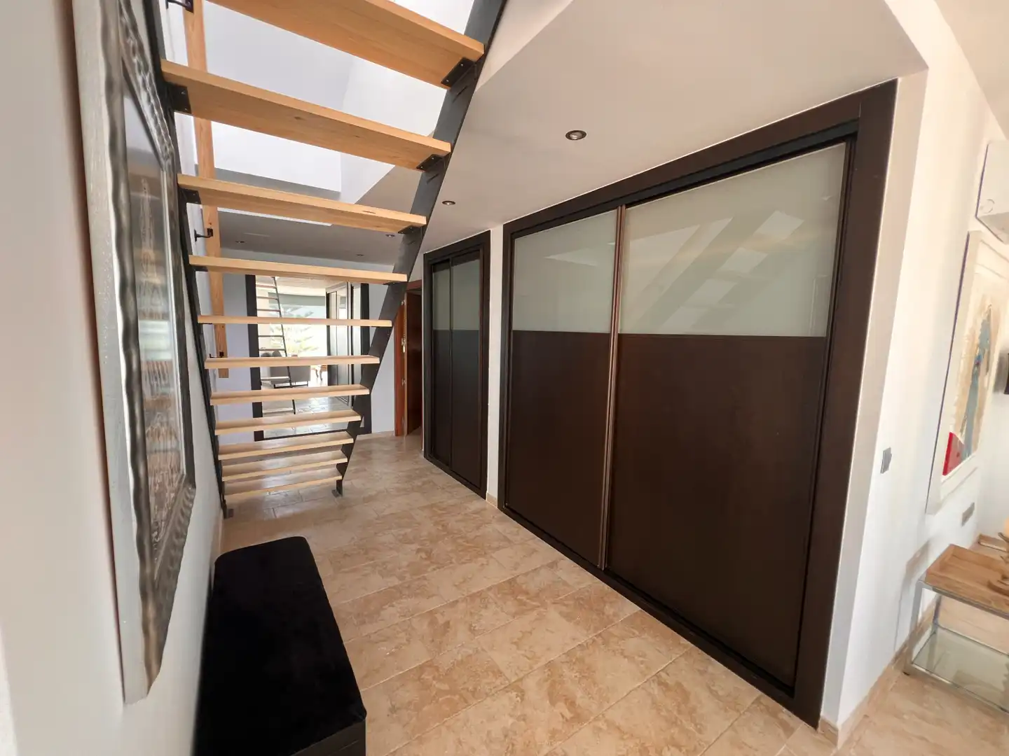 Ático en venta en Torrox con Terraza, Amueblado y Horno