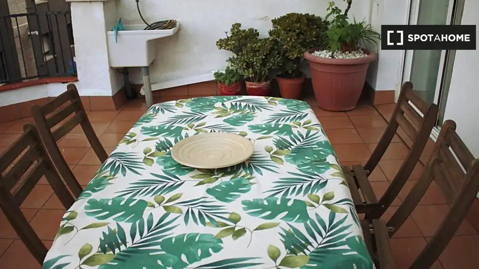 Wohnung zur Miete in La Florida