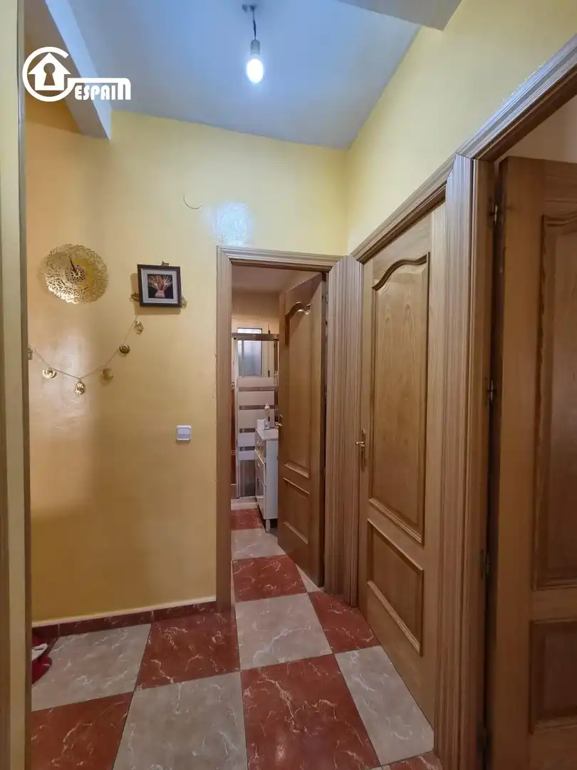 Piso en venta en Griñón con Amueblado