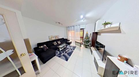 Foto 4 de Casa adosada en venta en De Mestanza, Entrevías, Madrid