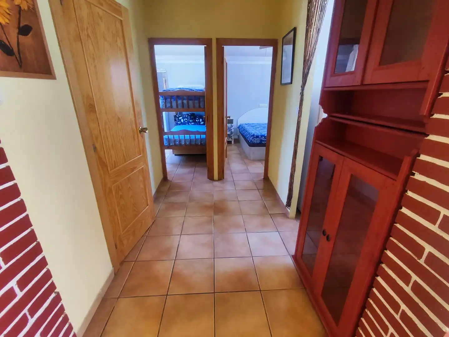 Villa avec jardin à vendre à Urbanización Carabela 40, imagen 13