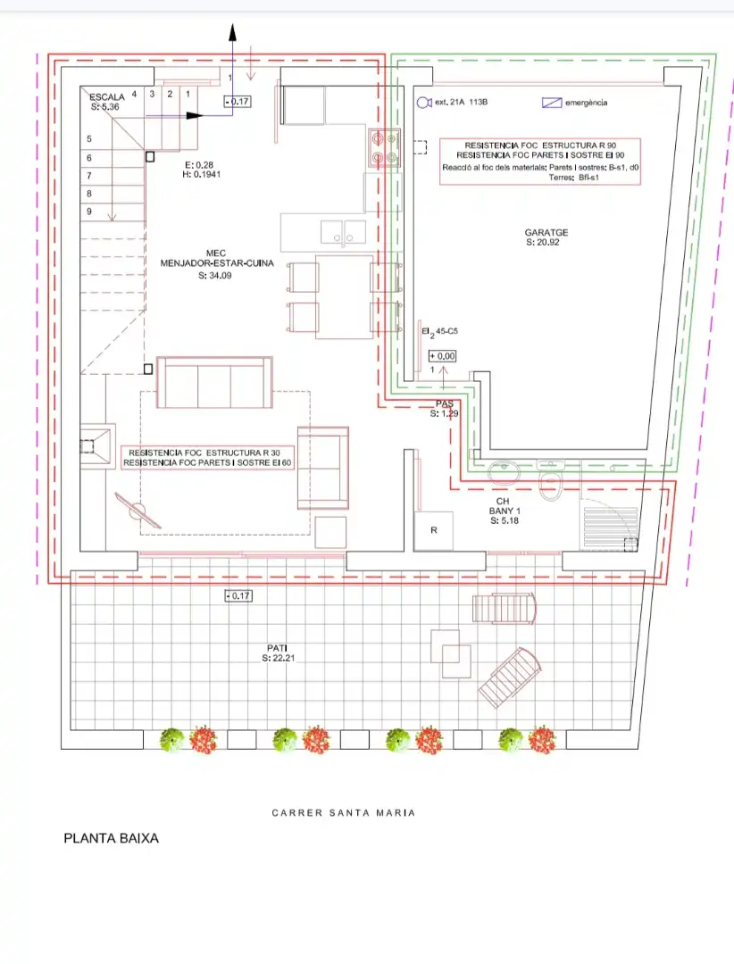 Casa o chalet en venta en Vilajuïga con Aire acondicionado y Balcón