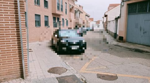 Foto 4 de Apartament en venda a Violeta de la, Cuevas - Ilustración, Ciempozuelos