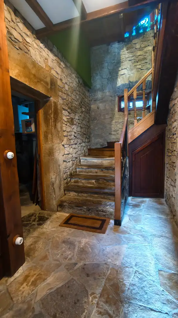 Houses for sale in Avilés  with Parquet flooring and Balcony