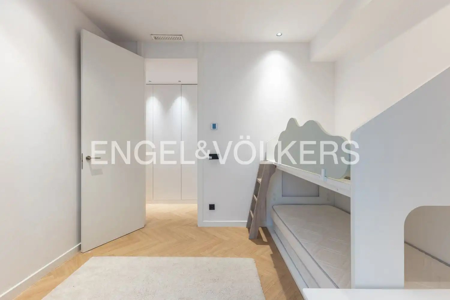 Wohnung zur Miete in Ciutat Vella 