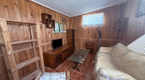 Foto 3 de Casa adosada de alquiler en Camino Don Fèlix, La Foia - Daimés - Asprella, Elche / Elx
