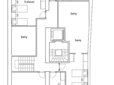 Residencial en venta en Ciutat Vella