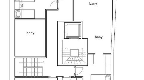 ALBERGUE SOCIAL EN VENTA EN BARCELONA CENTRO