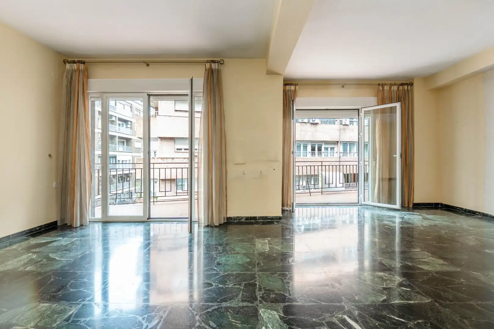 Appartement avec terrasse à vendre à Calle Pedro Antonio de Alarcón 45, imagen 60