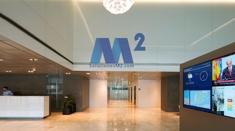 Foto 4 de Oficina de alquiler en Valdebebas - Valdefuentes, Madrid Capital