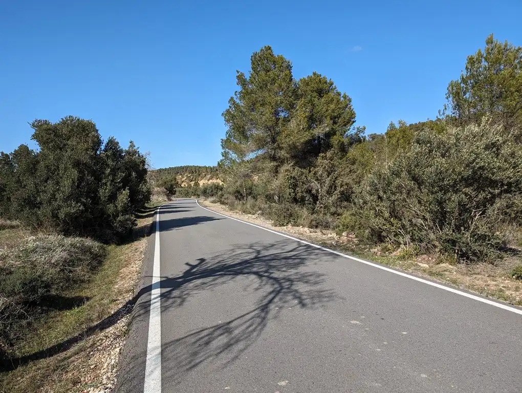 Terreni e lotti in vendita a Arens de Lledó, imagen 9