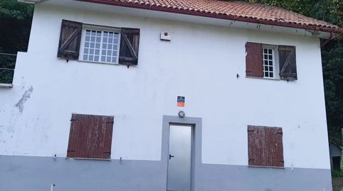 Foto 2 de Finca rústica en venda a Bergondo, A Coruña