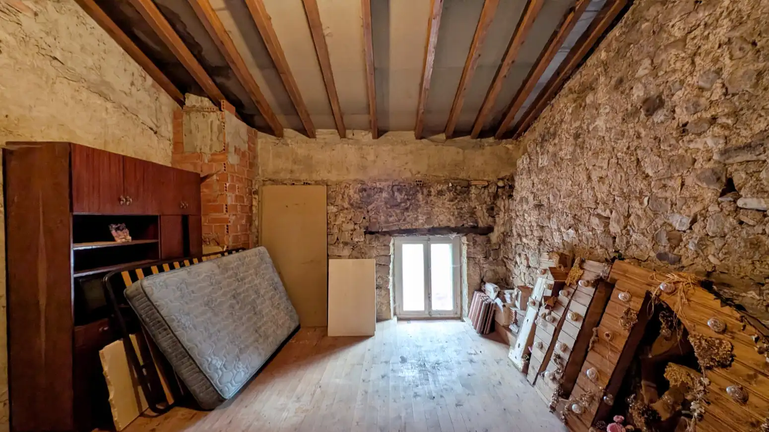 Casa o xalet en venda en Santiurde de Reinosa amb Calefacció